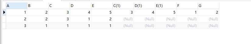 MySQL連線查詢是什麼