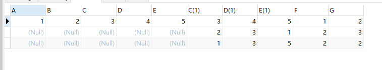 MySQL連線查詢是什麼