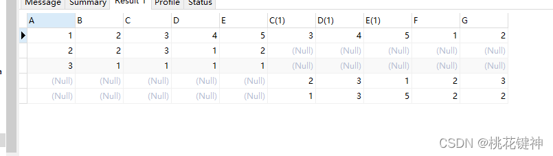 MySQL連線查詢是什麼