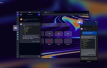 对标 Edge，Opera 浏览器推出集成 ChatGPT 的 AI 侧边栏