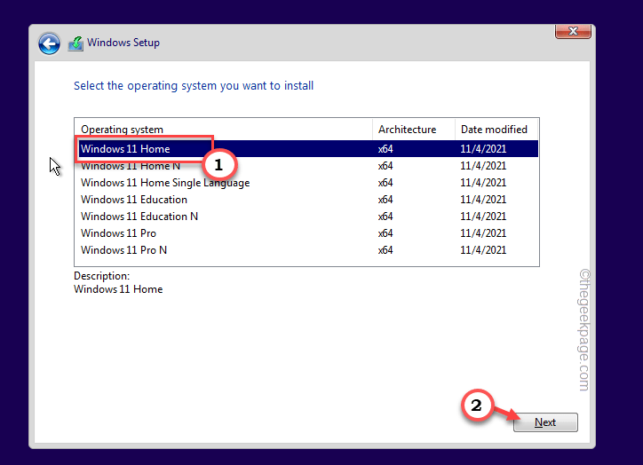 计算机开始使用 Windows 安装介质修补程序