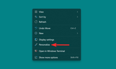 在 Windows 11 上更改文件夹图标的 5 种方法（和 3 个提示）