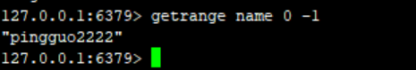 Redis の基本データ型 String の一般的な操作コマンドは何ですか?