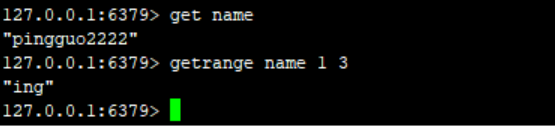 Quelles sont les commandes d’opération courantes pour le type de données de base String de Redis ?