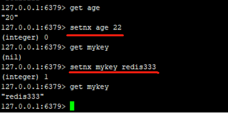 What are the common operation commands for Redis’s basic data type String?