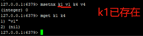 Quelles sont les commandes d’opération courantes pour le type de données de base String de Redis ?