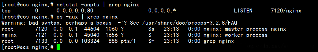 Nginx部署https網站並設定位址重寫的方法