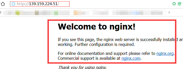 So stellen Sie die Nginx-https-Website bereit und konfigurieren das Umschreiben von Adressen