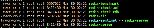 Centos7中怎麼安裝Redis