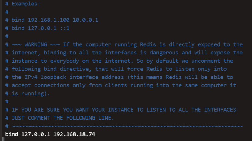 How to deploy Redis5.0.3 on CentOS7.6