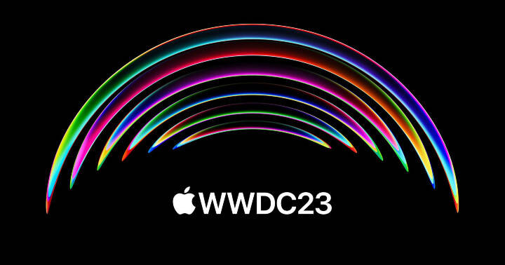 WWDC23活动官网推出 一如既往有隐藏AR彩蛋