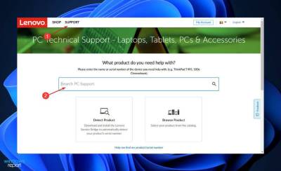 在 Windows 11 中下载和更新 USB 大容量存储设备驱动程序