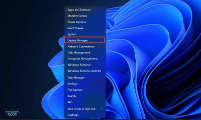 在 Windows 11 中下载和更新 USB 大容量存储设备驱动程序