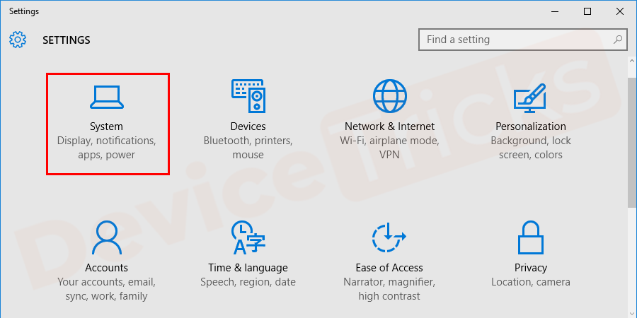 如何在高分辨率显示器上修复 Windows 10 上的模糊文本？