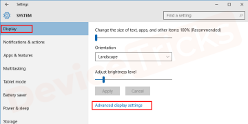 如何在高分辨率显示器上修复 Windows 10 上的模糊文本？