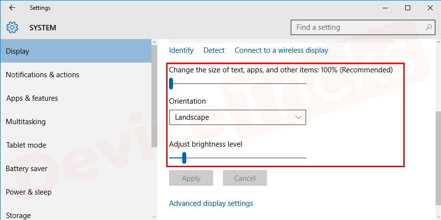 如何在高分辨率显示器上修复 Windows 10 上的模糊文本？