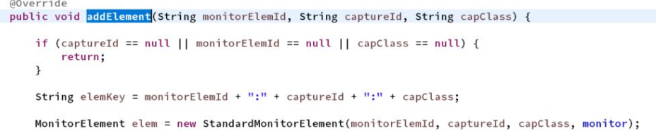 So führen Sie eine CaptureFramework-Framework-Analyse durch