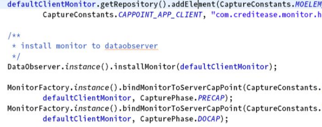 So führen Sie eine CaptureFramework-Framework-Analyse durch