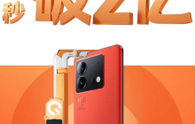 iQOO Neo8系列手机热销开售 30秒突破2亿元销售额