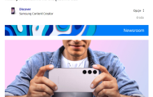 三星Galaxy S23和S23+存在摄像头模糊问题,官方承认并寻求解决方案