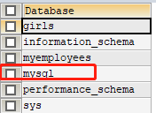 How to set remote access permissions for MySQL database