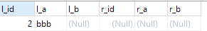 How to solve the problem of count distinct multiple columns in mysql