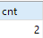 How to solve the problem of count distinct multiple columns in mysql