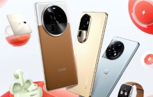 惊喜不断！OPPO 618焕新季抢先看！