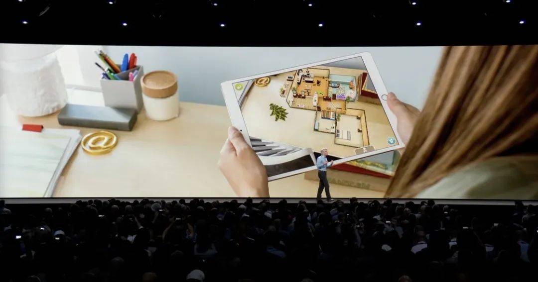 苹果的「下一个十年」要来了？Apple AR 眼镜前瞻预测