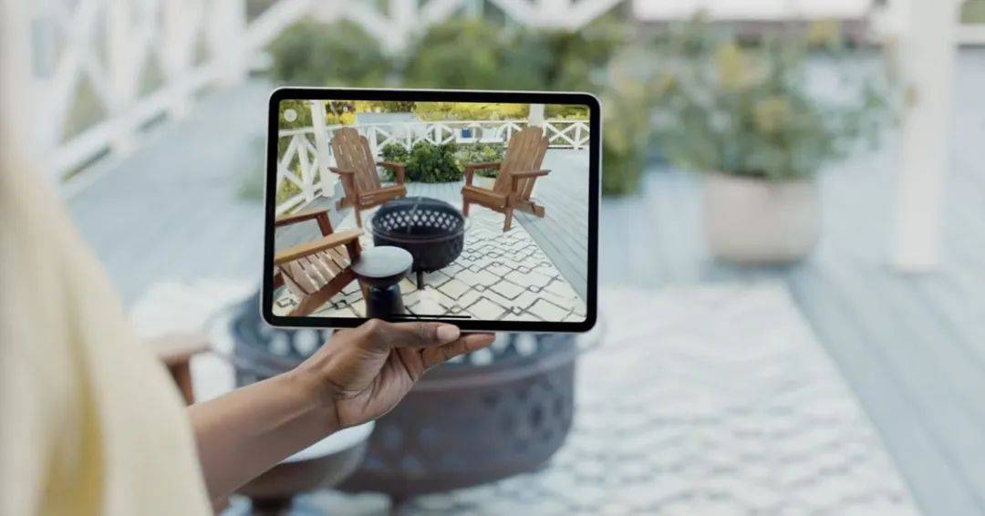 苹果的「下一个十年」要来了？Apple AR 眼镜前瞻预测