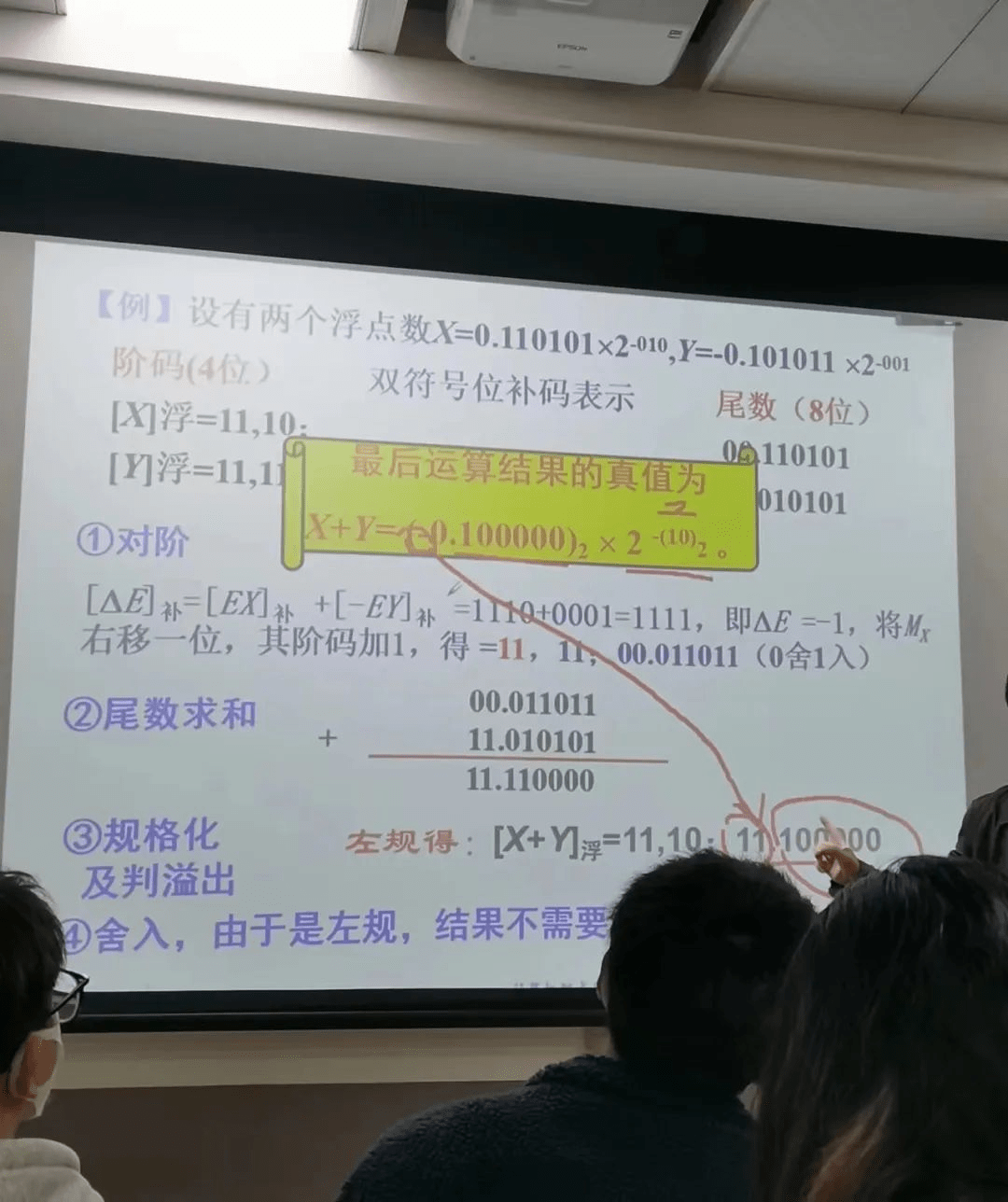 LIA est en plein essor et les étudiants en intelligence artificielle sont confrontés à un dilemme