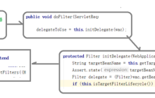 SpringSecurity+Redis认证过程是怎样的