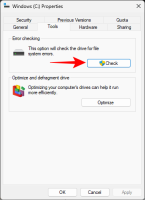 如何修复 Windows 11 或 10 上的“Windows 资源保护发现损坏的文件，但无法修复其中的一些文件”