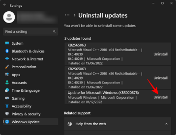 如何修复 Windows 11 或 10 上的“Windows 资源保护发现损坏的文件，但无法修复其中的一些文件”