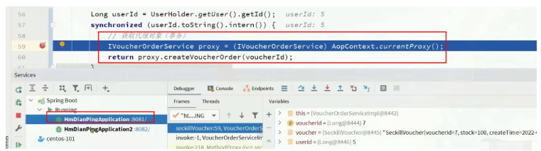 Comment implémenter la fonction de vente flash de coupon Redis