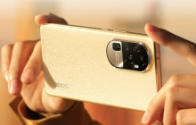 强大性能搭配时尚外观：OPPO Reno 10系列手机正式开售！