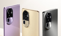 强大性能搭配时尚外观:OPPO Reno 10系列手机正式开售!