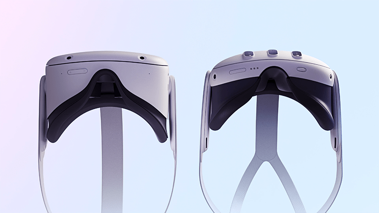 Meta’s new generation VR headset will be launched in the fall, starting at $499