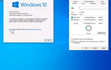 轻量级系统再升级！Tiny10 23H1 x64支持64位系统