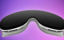 摩根士丹利分析师：苹果AR/VR头显备货数量达30-50万台