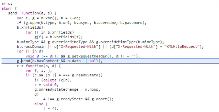 Python+JS를 사용하여 역방향 SMZDM 로그인 암호화를 구현하는 방법