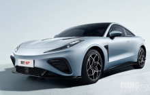 哪吒汽车5月销售数据揭晓 哪吒GT交付数猛增！