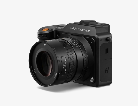 哈苏X2D 100C相机发布全新固件2.0.0，多项功能优化提升拍摄体验