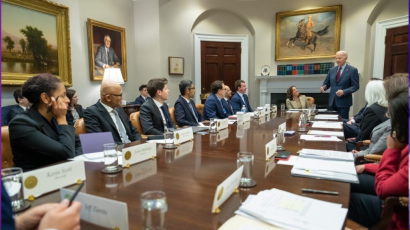 AI giants submit papers to the White House: 12 top institutions including Google, OpenAI, Oxford and others jointly released the Model Security Assessment Framework