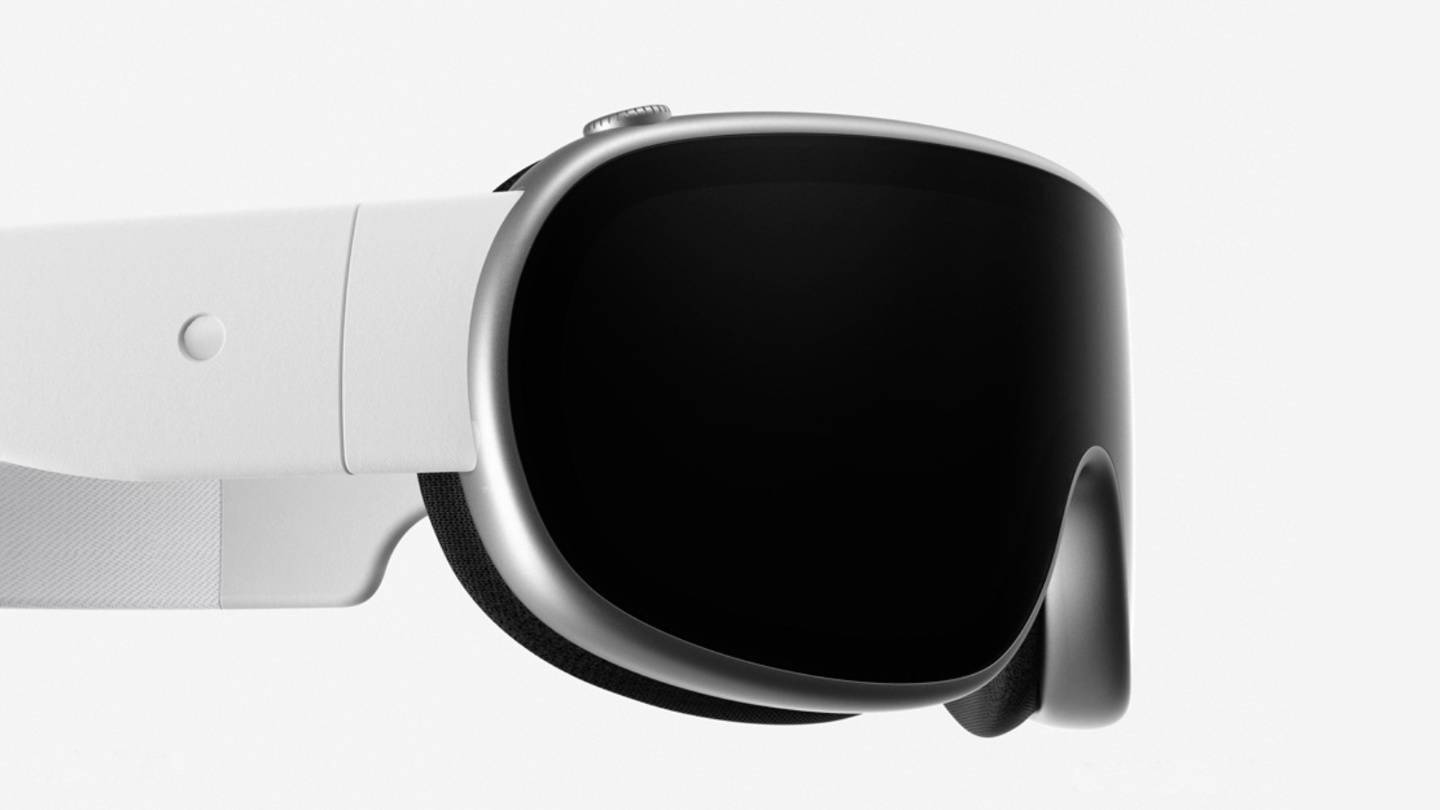 消息称苹果将在 WWDC23 上提供 AR / VR 头显现场体验机会