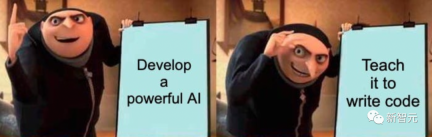Thought cloning! Former OpenAI researcher lets AI imitate human thinking, and the real-life version of Ex Machina arrives