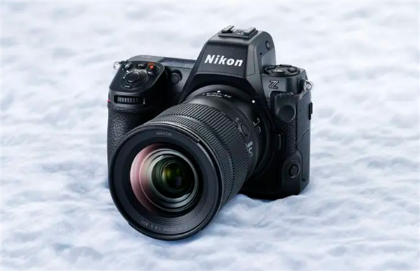 CIPA veröffentlicht Verkaufsliste, Nikon Z8 führt die Verkaufsliste für Digitalkameras an