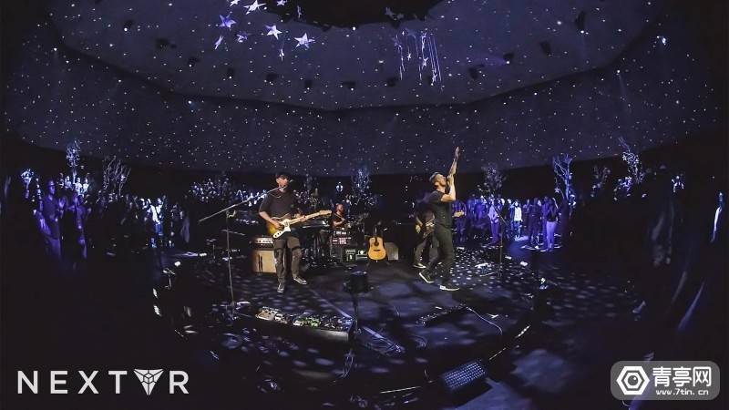 9to5mac : des concerts Apple VR et des documentaires musicaux sont prévus depuis de nombreuses années