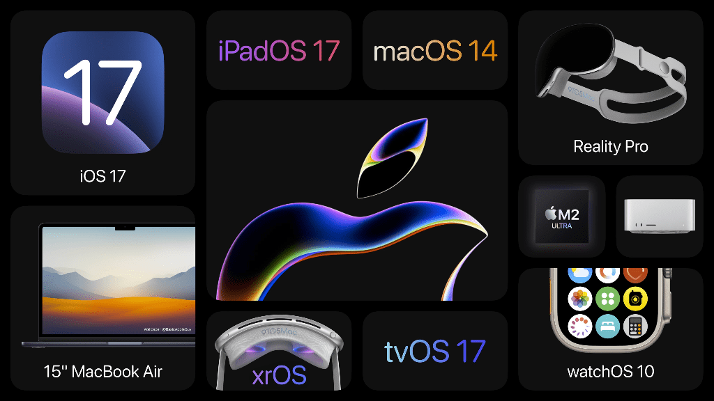 除了MR，或许还有AI？苹果十年来最重磅发布会今夜登场！