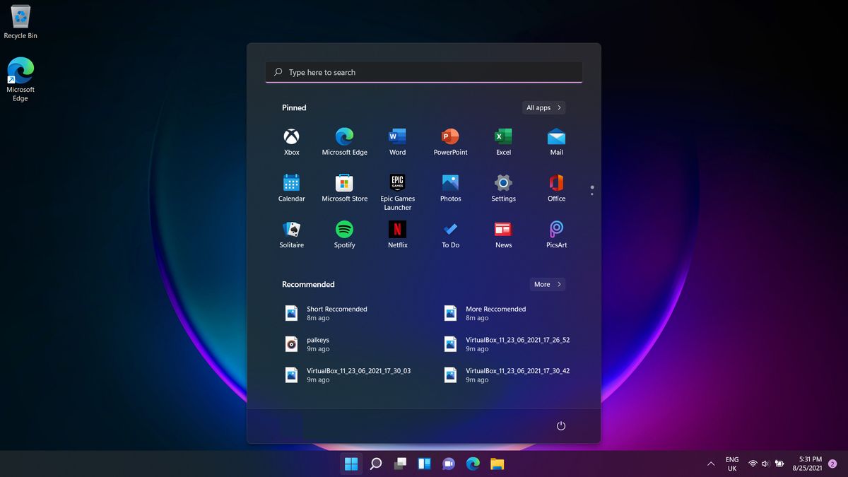 Windows 11 Moment 3：新增功能？